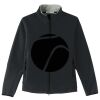 Women's Glacier ® Soft Shell Jacket Thumbnail