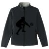 Women's Glacier ® Soft Shell Jacket Thumbnail