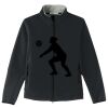 Women's Glacier ® Soft Shell Jacket Thumbnail