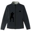 Women's Glacier ® Soft Shell Jacket Thumbnail
