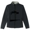 Women's Glacier ® Soft Shell Jacket Thumbnail