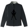 Women's Glacier ® Soft Shell Jacket Thumbnail