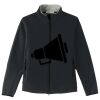 Women's Glacier ® Soft Shell Jacket Thumbnail