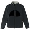 Women's Glacier ® Soft Shell Jacket Thumbnail