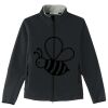Women's Glacier ® Soft Shell Jacket Thumbnail
