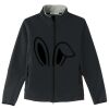 Women's Glacier ® Soft Shell Jacket Thumbnail