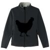 Women's Glacier ® Soft Shell Jacket Thumbnail