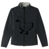 Women's Glacier ® Soft Shell Jacket Thumbnail