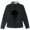 Women's Glacier ® Soft Shell Jacket Thumbnail