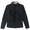Women's Glacier ® Soft Shell Jacket Thumbnail