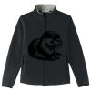 Women's Glacier ® Soft Shell Jacket Thumbnail