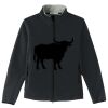 Women's Glacier ® Soft Shell Jacket Thumbnail