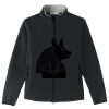 Women's Glacier ® Soft Shell Jacket Thumbnail