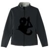 Women's Glacier ® Soft Shell Jacket Thumbnail