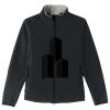 Women's Glacier ® Soft Shell Jacket Thumbnail