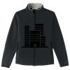 Women's Glacier ® Soft Shell Jacket Thumbnail