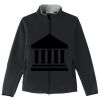 Women's Glacier ® Soft Shell Jacket Thumbnail
