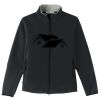 Women's Glacier ® Soft Shell Jacket Thumbnail