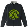 Women's Glacier ® Soft Shell Jacket Thumbnail