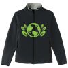 Women's Glacier ® Soft Shell Jacket Thumbnail