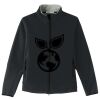 Women's Glacier ® Soft Shell Jacket Thumbnail