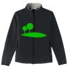 Women's Glacier ® Soft Shell Jacket Thumbnail