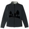 Women's Glacier ® Soft Shell Jacket Thumbnail