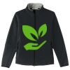 Women's Glacier ® Soft Shell Jacket Thumbnail