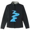 Women's Glacier ® Soft Shell Jacket Thumbnail