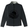 Women's Glacier ® Soft Shell Jacket Thumbnail