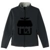 Women's Glacier ® Soft Shell Jacket Thumbnail
