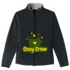 Women's Glacier ® Soft Shell Jacket Thumbnail