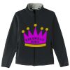 Women's Glacier ® Soft Shell Jacket Thumbnail