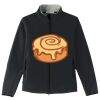 Women's Glacier ® Soft Shell Jacket Thumbnail