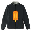 Women's Glacier ® Soft Shell Jacket Thumbnail