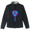 Women's Glacier ® Soft Shell Jacket Thumbnail