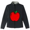Women's Glacier ® Soft Shell Jacket Thumbnail