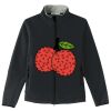 Women's Glacier ® Soft Shell Jacket Thumbnail