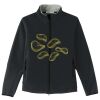 Women's Glacier ® Soft Shell Jacket Thumbnail