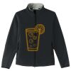 Women's Glacier ® Soft Shell Jacket Thumbnail
