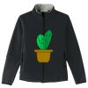 Women's Glacier ® Soft Shell Jacket Thumbnail