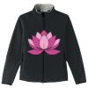 Women's Glacier ® Soft Shell Jacket Thumbnail