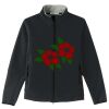 Women's Glacier ® Soft Shell Jacket Thumbnail