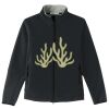 Women's Glacier ® Soft Shell Jacket Thumbnail