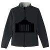 Women's Glacier ® Soft Shell Jacket Thumbnail