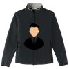 Women's Glacier ® Soft Shell Jacket Thumbnail