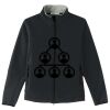 Women's Glacier ® Soft Shell Jacket Thumbnail