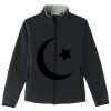 Women's Glacier ® Soft Shell Jacket Thumbnail