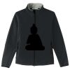 Women's Glacier ® Soft Shell Jacket Thumbnail