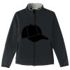 Women's Glacier ® Soft Shell Jacket Thumbnail